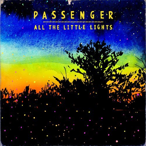 Passenger/All The Little Lights